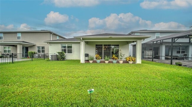 Building Photo - 3401 Bluff Oak Ln