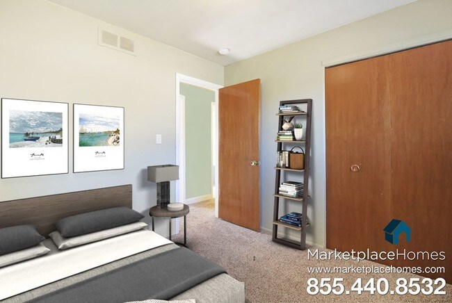 Building Photo - 14240 Adams Ave