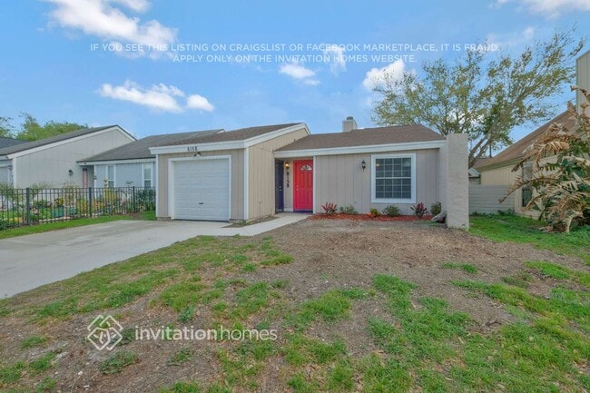 Building Photo - 8158 Virgo St