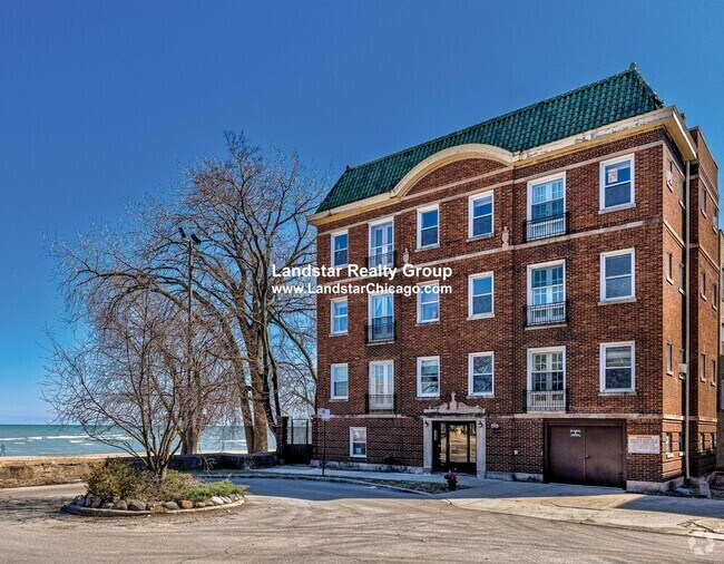 Building Photo - 1055 W Pratt Blvd