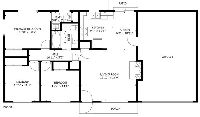 Building Photo - 13919 NE 79th St