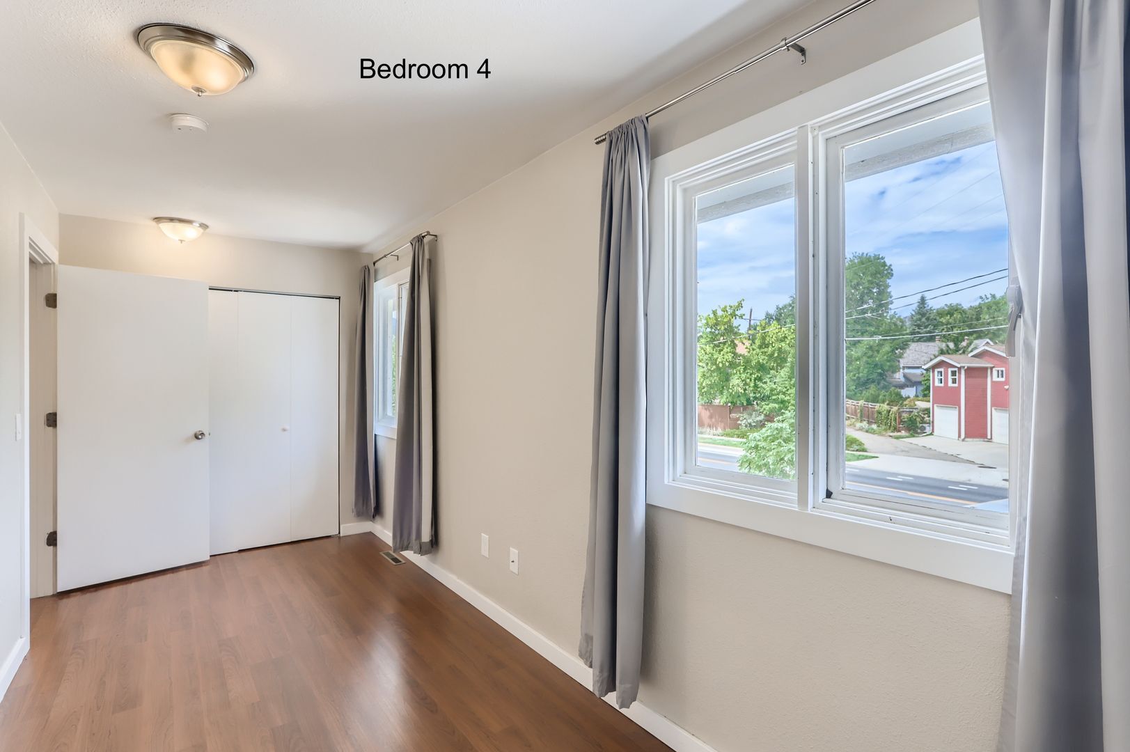 Building Photo - 2340 Folsom St