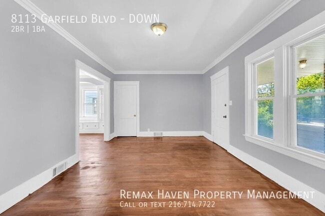 Building Photo - 8113 Garfield Blvd