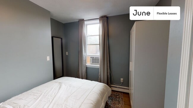 Building Photo - 36 N Bennet St