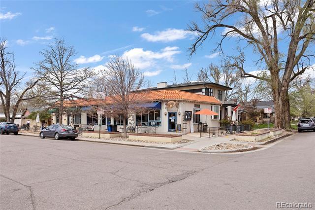 Building Photo - 881 S Emerson St