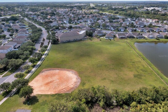 Building Photo - 1002 Belvoir Dr