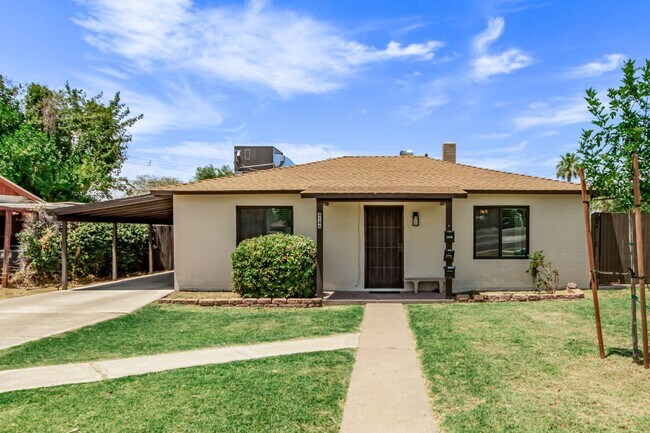 Building Photo - 4546 N 10th St