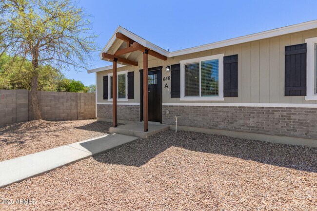 Building Photo - 650 S 97th Pl