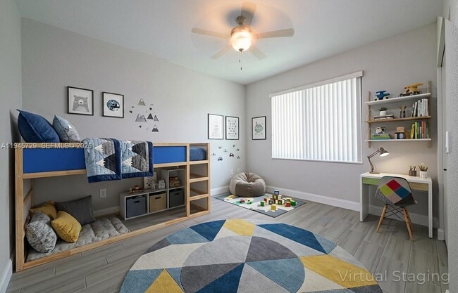 Building Photo - 4024 SW 52nd St