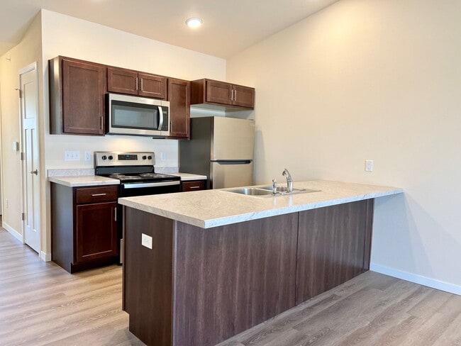 Interior Photo - SCS Stanley Apartment Community