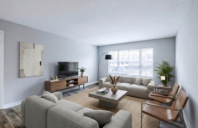 Building Photo - Spacious 2-Bedroom Elite Apartment with Private Balconies & Washer/Dryer
