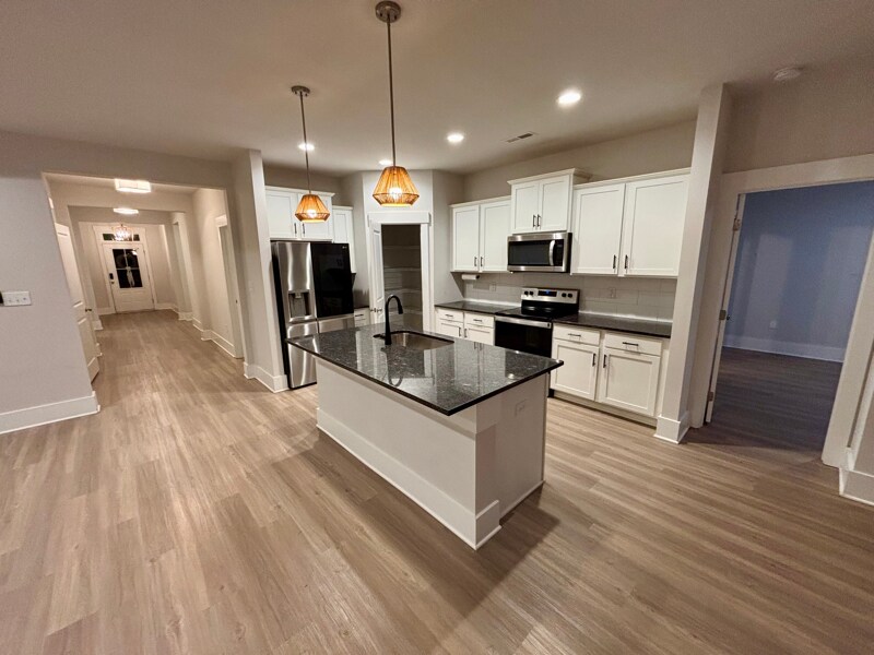 Building Photo - 9133 Monteagle Blvd SE