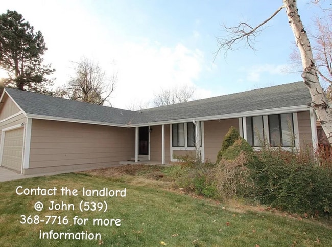 Building Photo - 4053 S Olathe Ct