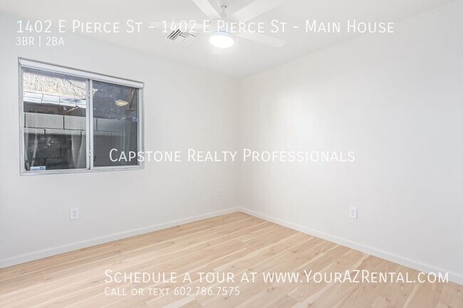 Building Photo - 1402 E Pierce St