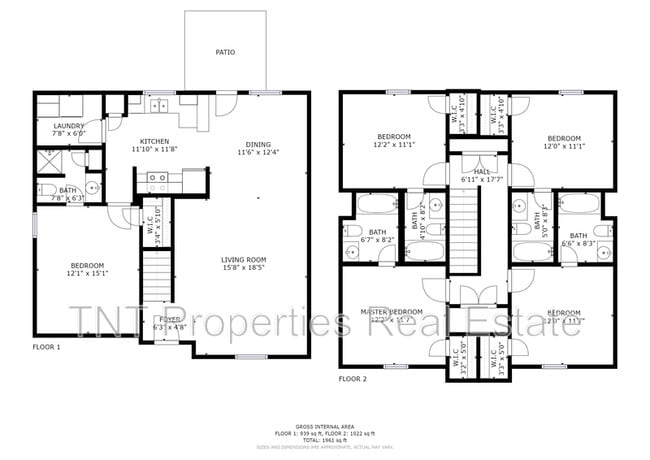 Building Photo - 2830 Horseback Dr