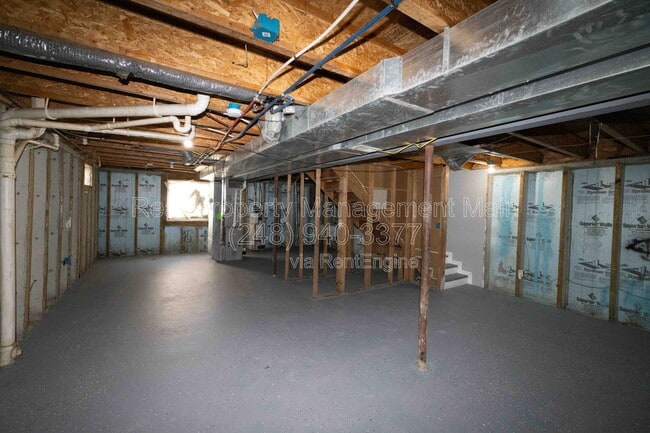 Building Photo - 3354 25th St