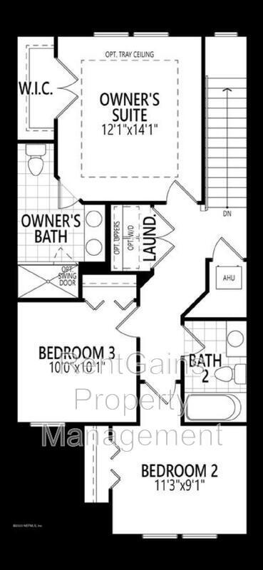 Building Photo - 14125 Sterely Ct S