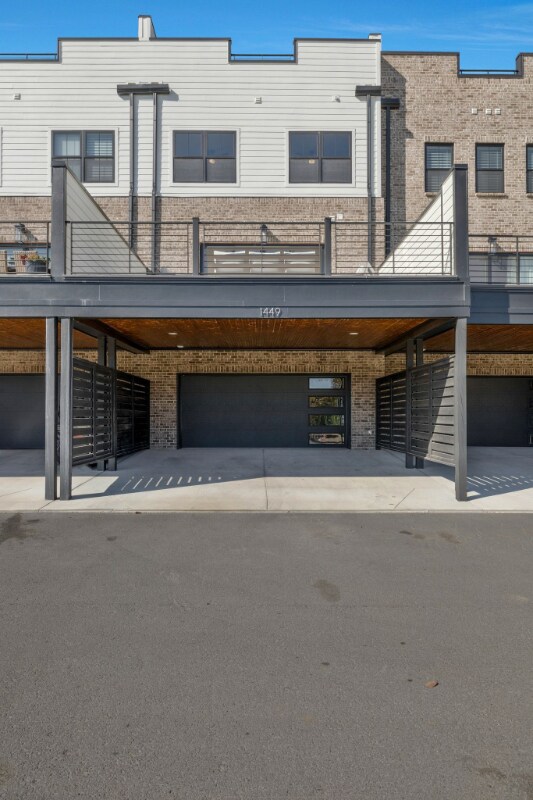 Building Photo - 1425 Doc Johns Blvd