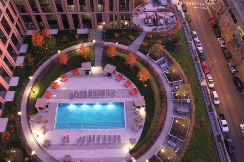 Building Photo - 855 W Madison St