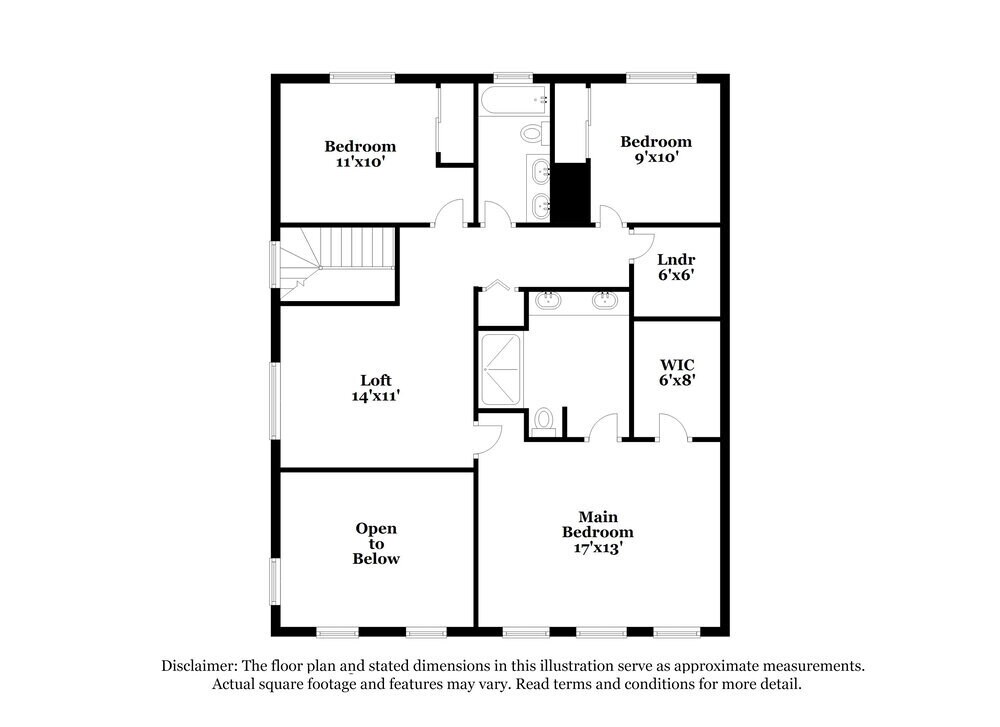 Building Photo - 1405 Timberbend Cir