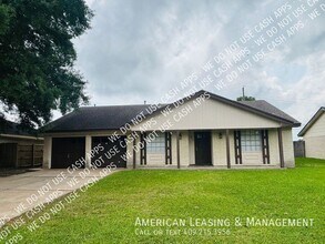 Building Photo - 4417 Willowglen St