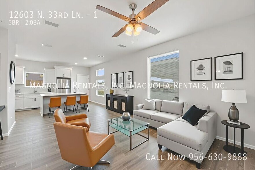 Building Photo - 12603 N 33rd Ln