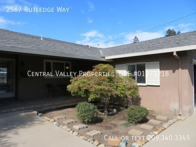 Building Photo - 2567 Rutledge Way