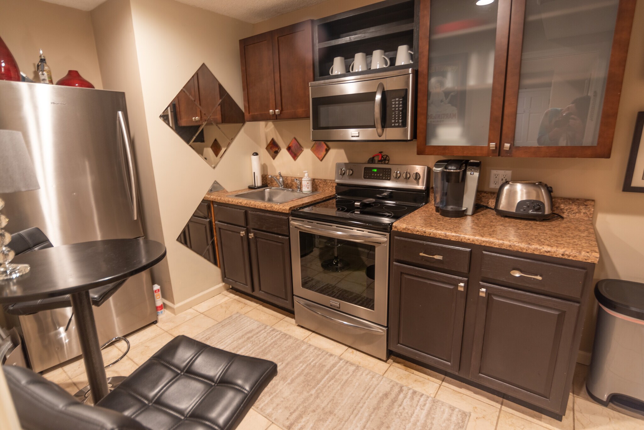 Building Photo - 511 Paul St