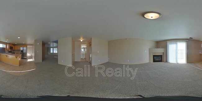 Building Photo - 7016 S Lucas St