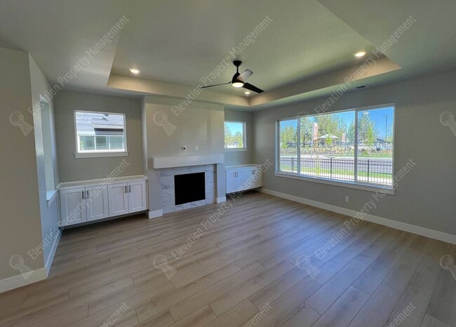 Building Photo - Brand NEW Pahlisch 3 BR - 2.5 BA Home in S...