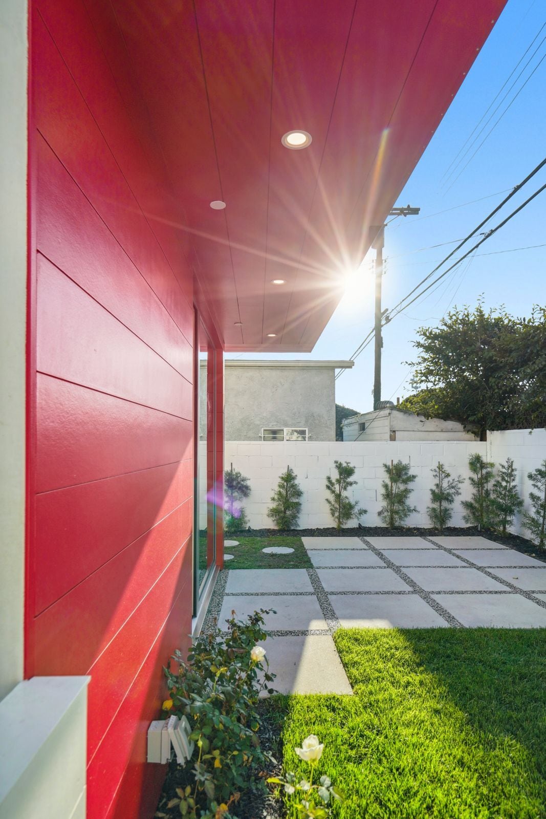 patio - 12529 Wagner St