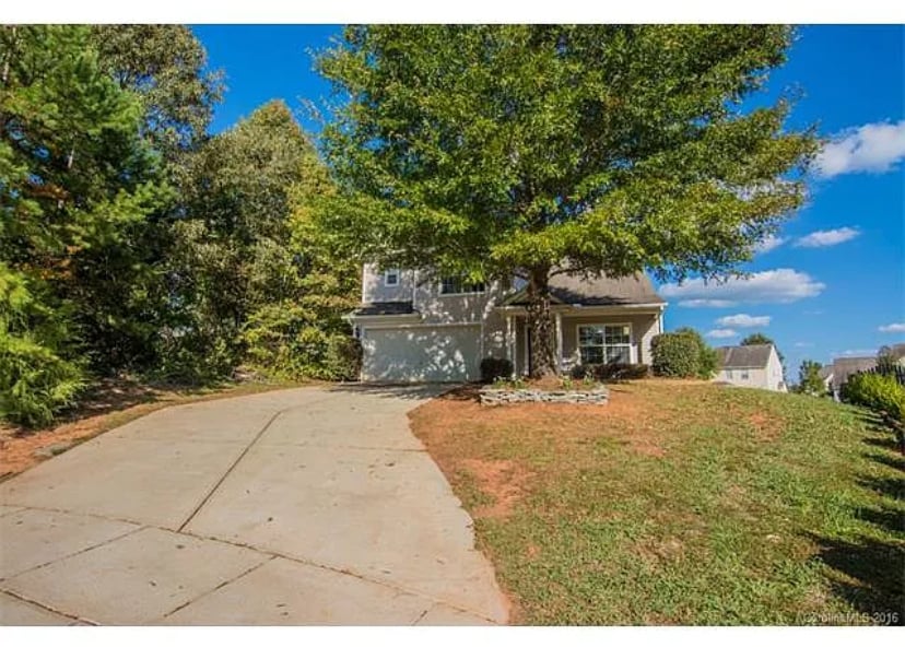 Building Photo - 9714 Castle Terrace Ct