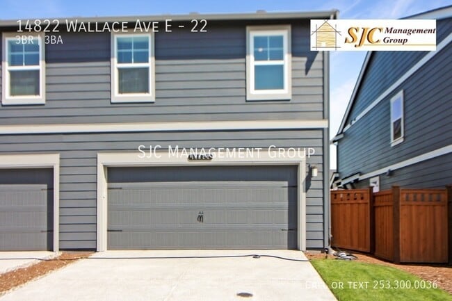 Building Photo - 14822 Wallace Ave E