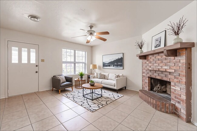 Building Photo - 6826 Jackson St