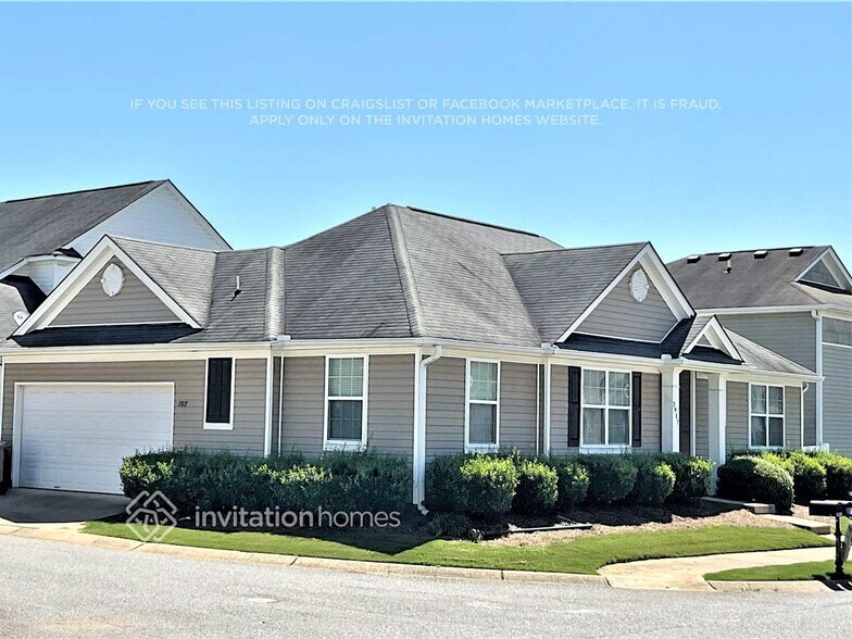 Building Photo - 3917 Cutler Donahoe Way