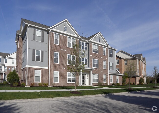 Lakeside Of Carmel Apartments Carmel In Apartment Finder