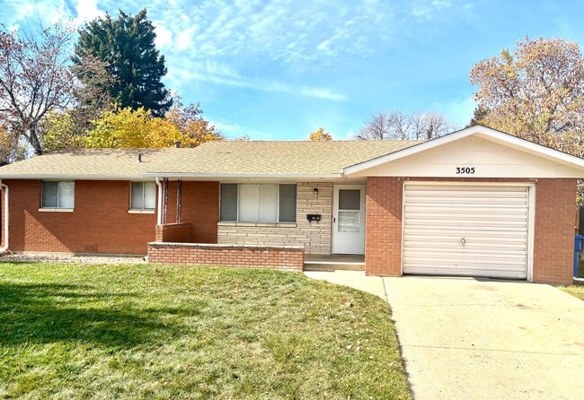 Primary Photo - 3 Bedroom, 1 Bath Home with 1 car attached garage in Northwest Loveland, CO