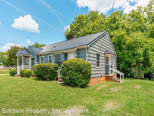 Building Photo - 1 br, 1 bath House - 464 SPRING ST NW