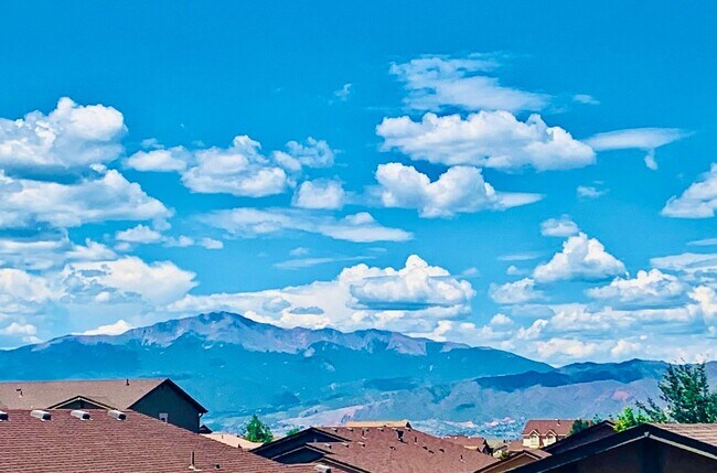 Building Photo - $2828 | 6BR/4BR | Fully Furnished Home in Wolf Ranch Cumbre Vista Neighborhood