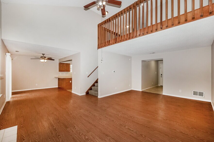 Building Photo - 5106 Sandy Forge Dr