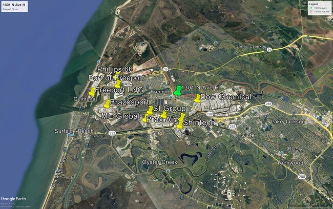 Building Photo - 1301 N Avenue H