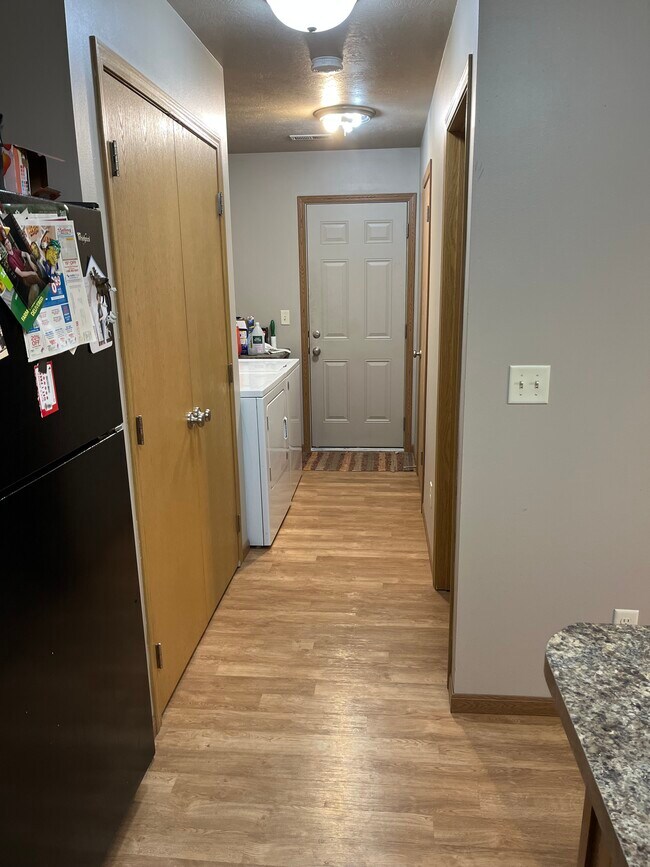 Building Photo - 4311 S Banyan Ave