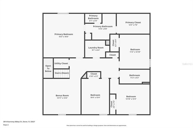 Building Photo - 3814 Kearsney Abbey Cir