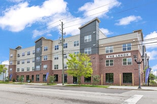 Building Photo - The Lenox