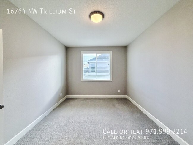 Building Photo - 16764 NW Trillium St