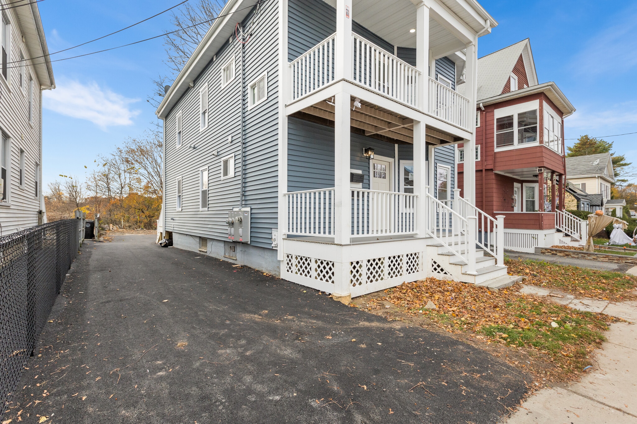 Building Photo - 322 Jefferson Ave