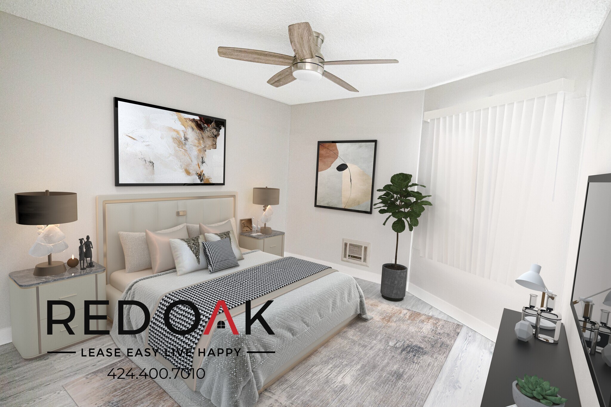 Building Photo - 1200 N Olive Dr