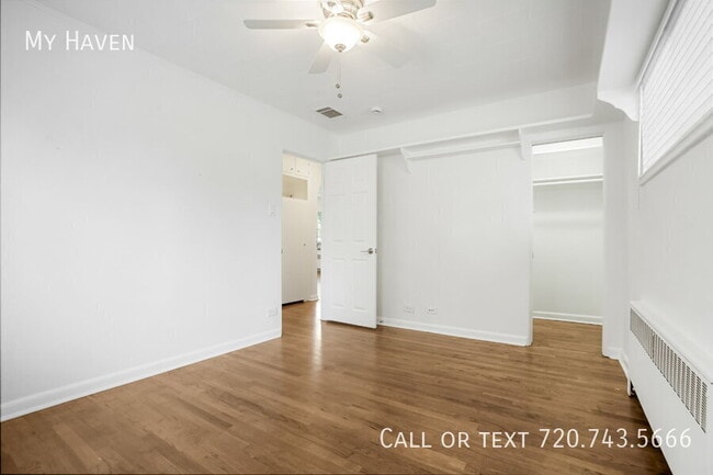 Building Photo - 2633 Quitman St