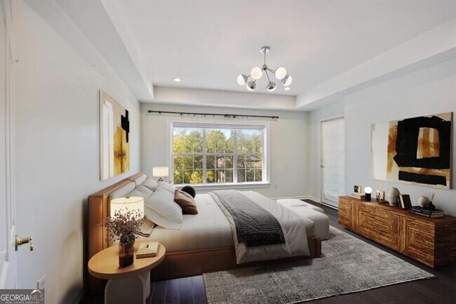 Building Photo - 3275 Lenox Rd NE