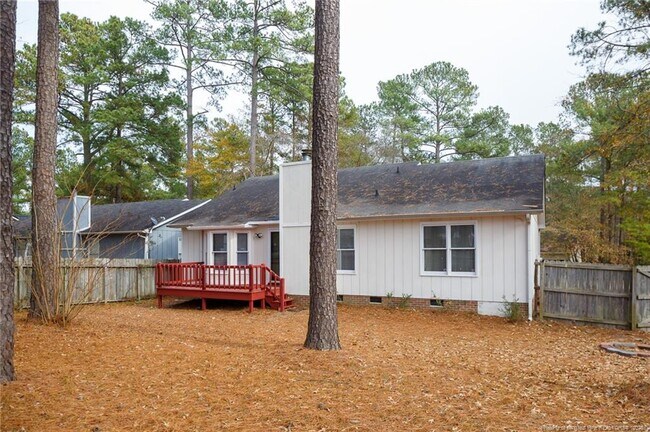 Building Photo - 1824 Geiberger Dr